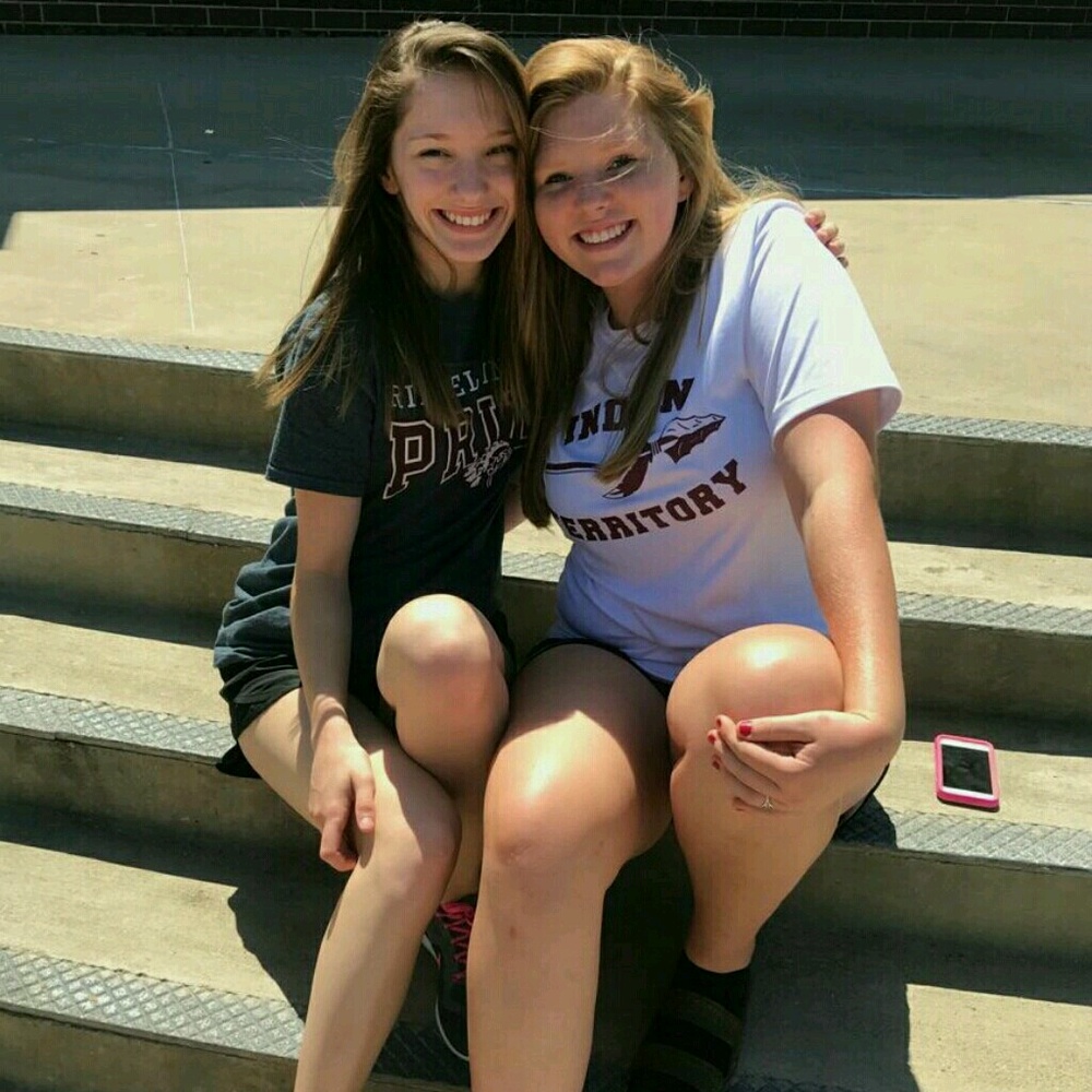 Meet your Posher, Joanna